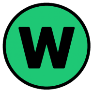 Wyamate W logo