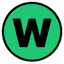 Wyamate Logo